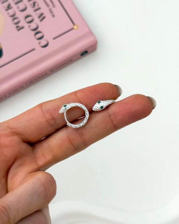 Producto - Argollas Jamie