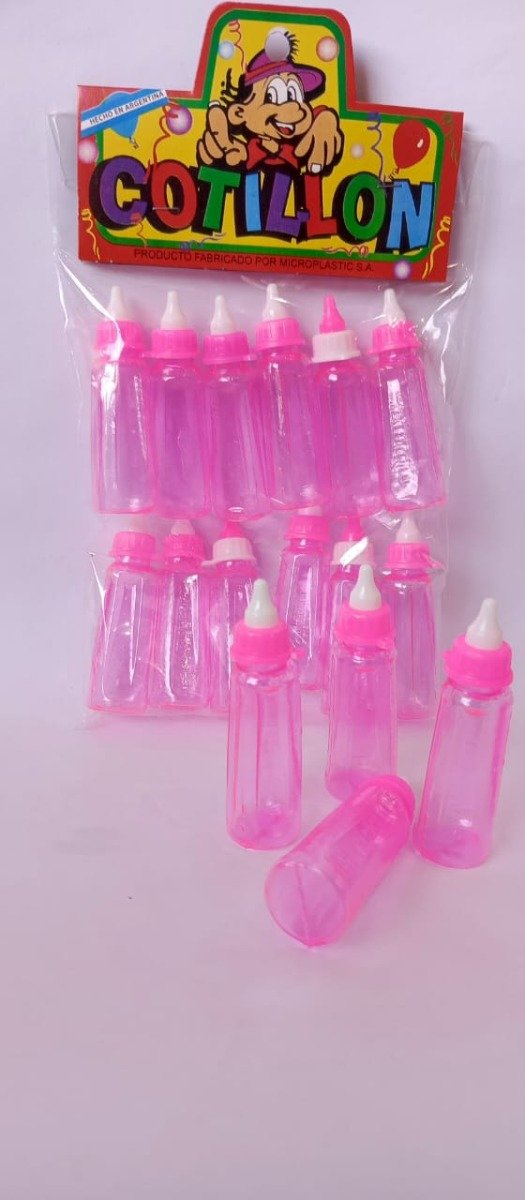 Producto - MAMADERA CRISTAL X 12