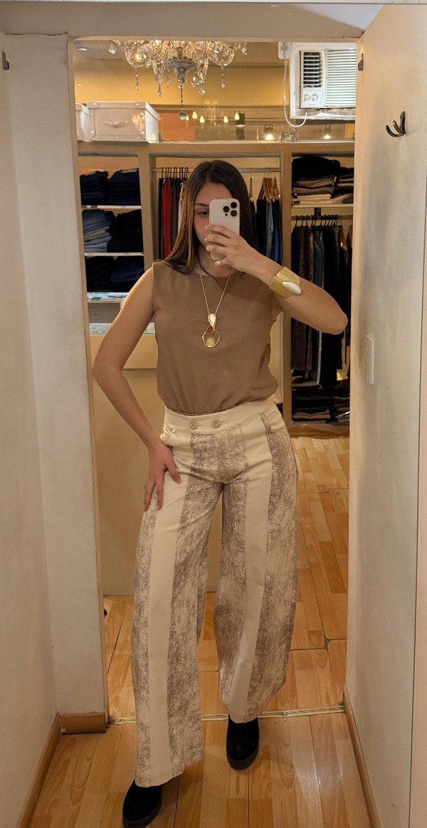 Producto - PANTALON BERENGUELA