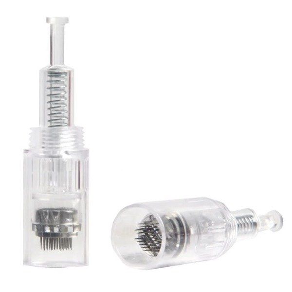 Producto - AGUJA DERMAPEN 42 PIN