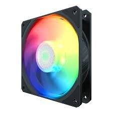 Producto - Cooler Cooler Master Sickle Flow 120 mm ARGB - 2