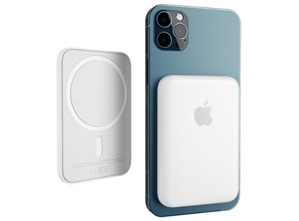 Producto - Cargador Portátil Batery Pack para Iphone 11 12 13 14 15 Magnético