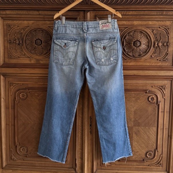 Producto - jean elvis 427 (40/42)