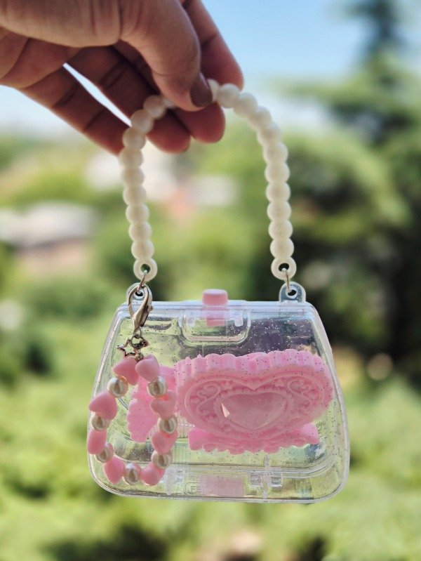 Producto - Carterita Coquette