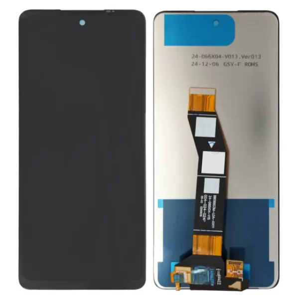 Producto - MODULO MOTO G04 / E14 / G24 / G24 PWR GOSTTER - 0