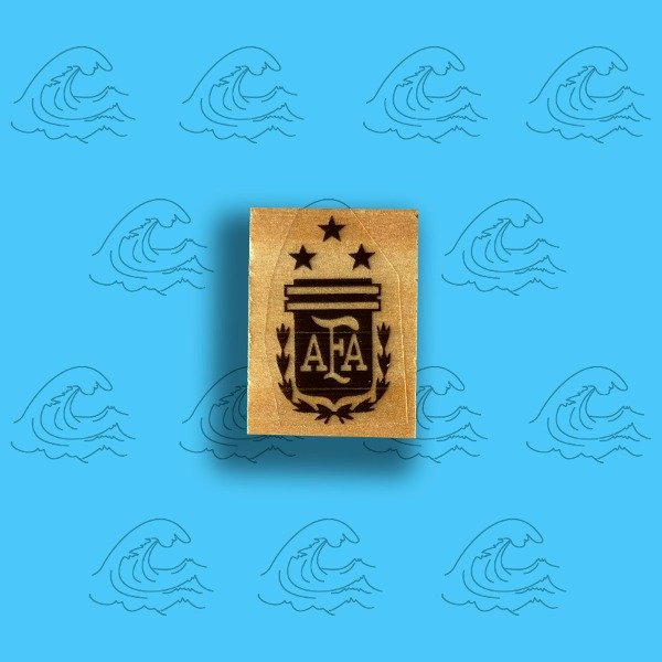 Producto - 3x2 Escudo de Argentina