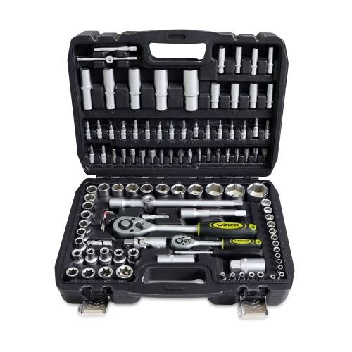 Producto - W9005 Set de Llaves Tubo 108 Piezas