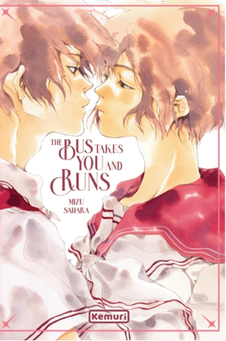 Producto - The bus takes you and runs