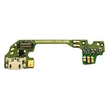 Producto - placa de carga alcatel one