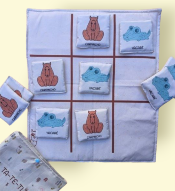 Producto - Maxi tateti