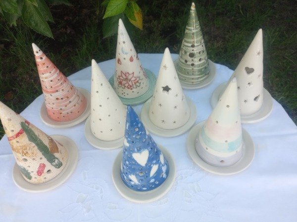 Producto - Adornos para Navidad