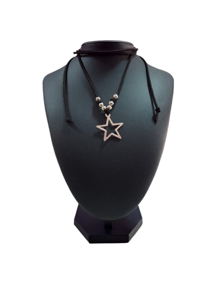 Producto - CORBATERO SILVER STAR