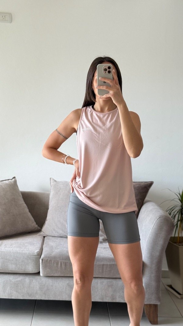 Producto - Musculosa SEA - 2