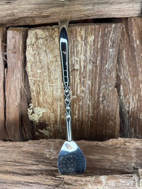 Producto - Bombilla alpaca pico de loro