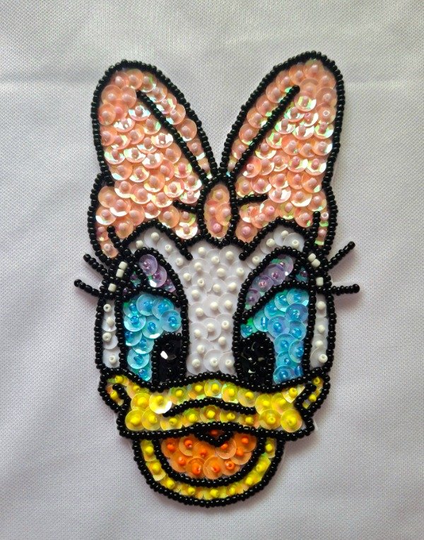 Producto - Daisy Donald