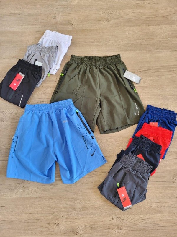 Producto - Short Nike TT