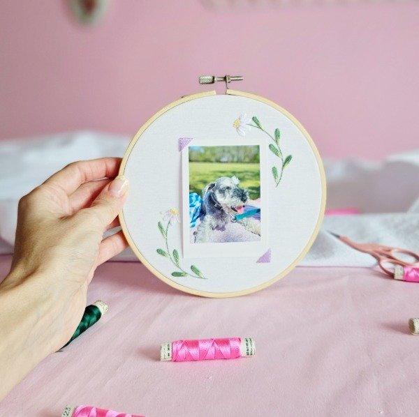 Producto - Taller Recuerdo Bordado 27/09