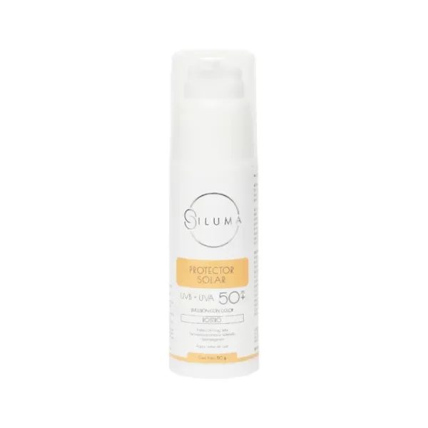 Producto - SILUMA - UV BLUE LIGHT DEFENSE, COLOR (Protección solar)