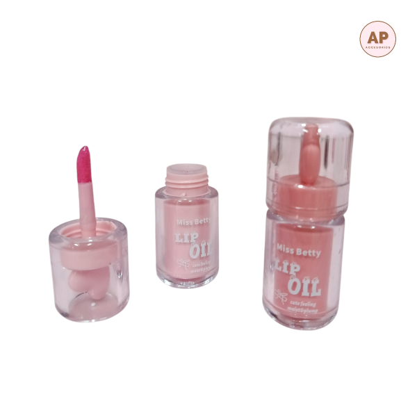 Producto - LIP OIL TAPA C/CORAZON