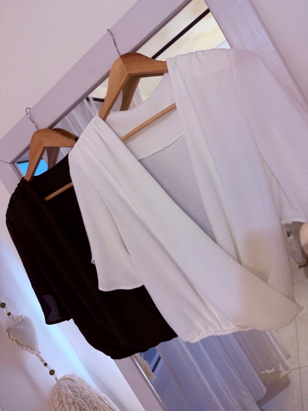 Producto - Blusa Milán - 0