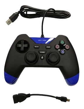 Producto - JOYSTICK GREAT TECH