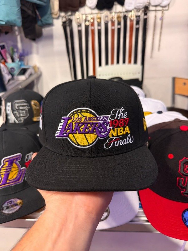 Producto - Gorra Lak