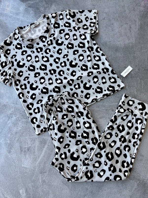 Producto - Pijama Juana