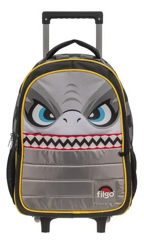 Producto - MOCHILA FILGO STARPAK SHARK