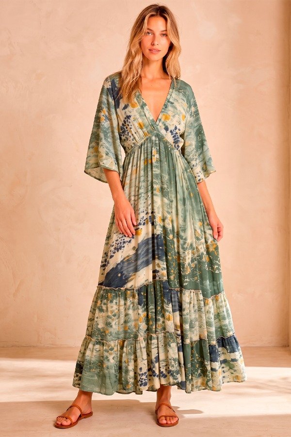 Producto - Vestido Palma - 0