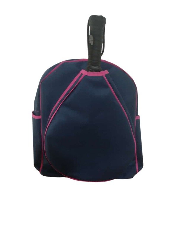 Producto - Azul con vivos fucsias - 1