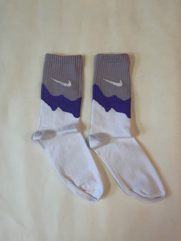 Producto - Medias Nike Violet