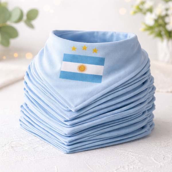 Producto - Bandanas Argentina