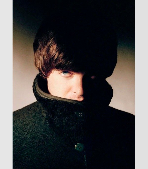 Producto - OASIS (Nro 166) - 1