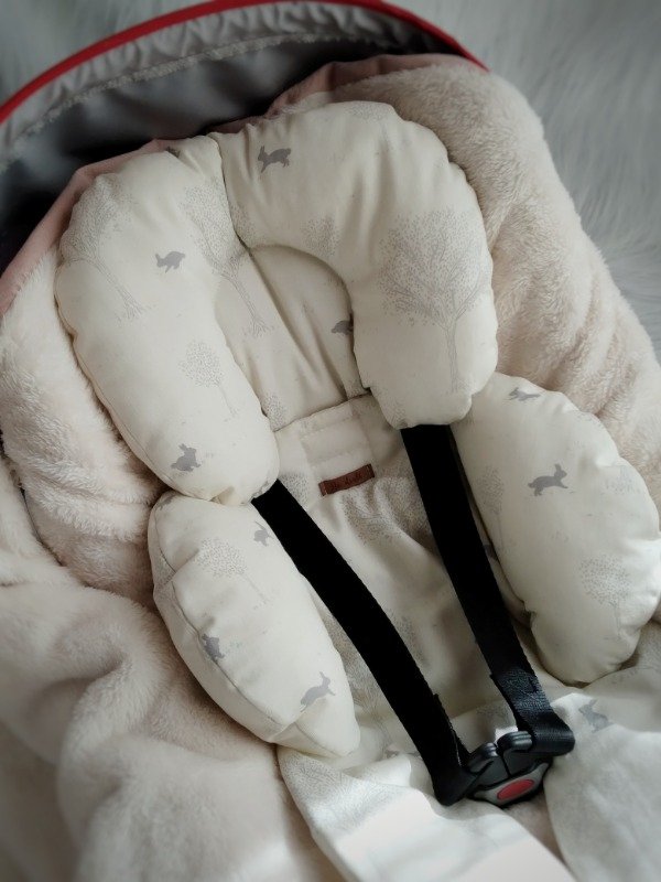Producto - Reductor de Gabardina