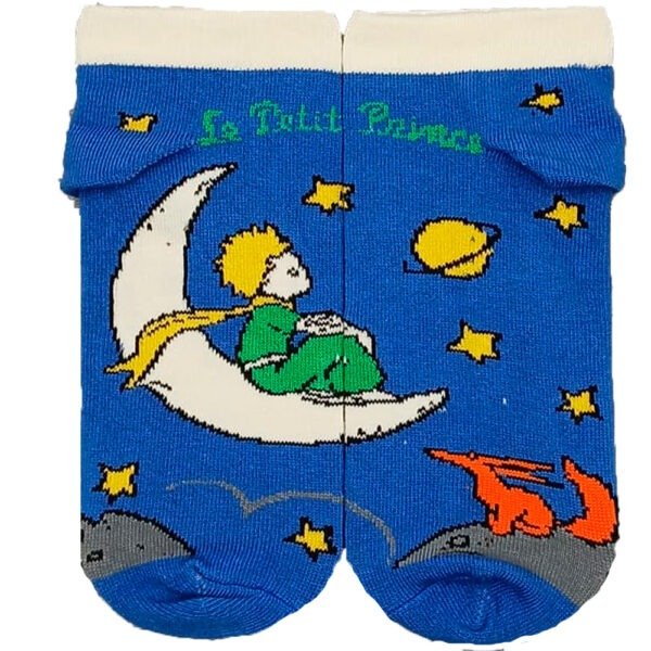 Producto - Soquete Principito Moon