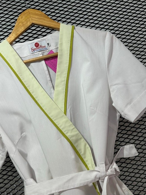 Producto - Chaqueta 21 DE SEPTIEMBRE T46 - 4