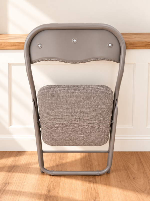 Producto - Silla Plegable Visón - 5