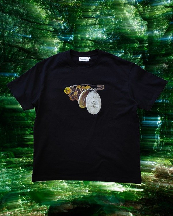 Producto - Remera AMULETO