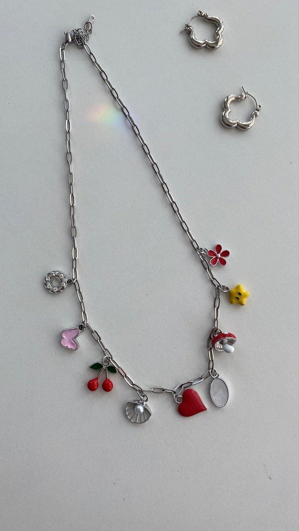 Producto - Cadena Dijes