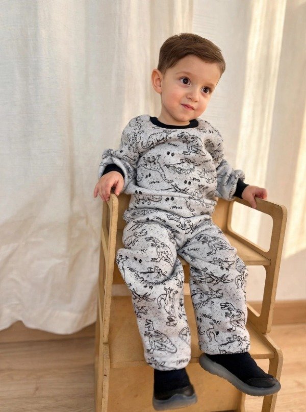Producto - Pantalon Dinos - 4