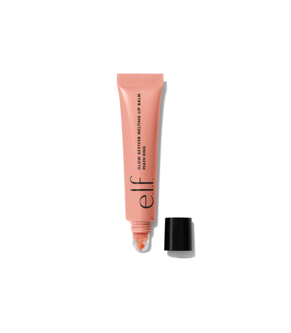 Producto - GLOW REVIVER MELTING LIP BALM / ELF - 0