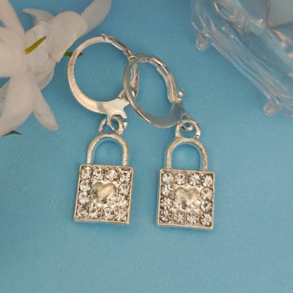 Producto - AROS BRISURA CANDADO