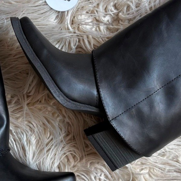 Producto - Texanas Ginny Negro - 2