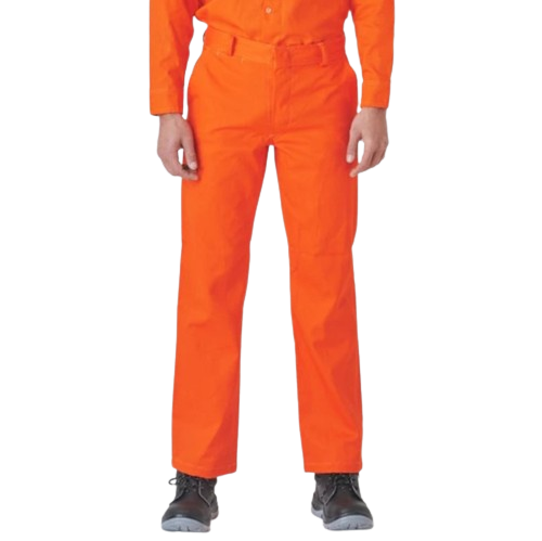 Producto - Pantalón Grafa70 - naranja