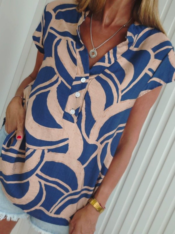 Producto - Tunica Boston