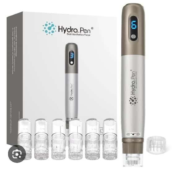 Producto - HYDRA PEN H3 WZ02