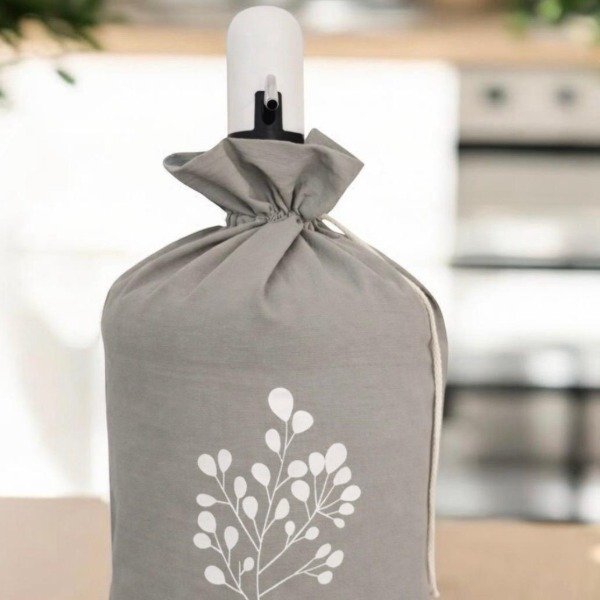 Producto - FUNDA BIDÓN - SISTEMA INVERTIDO