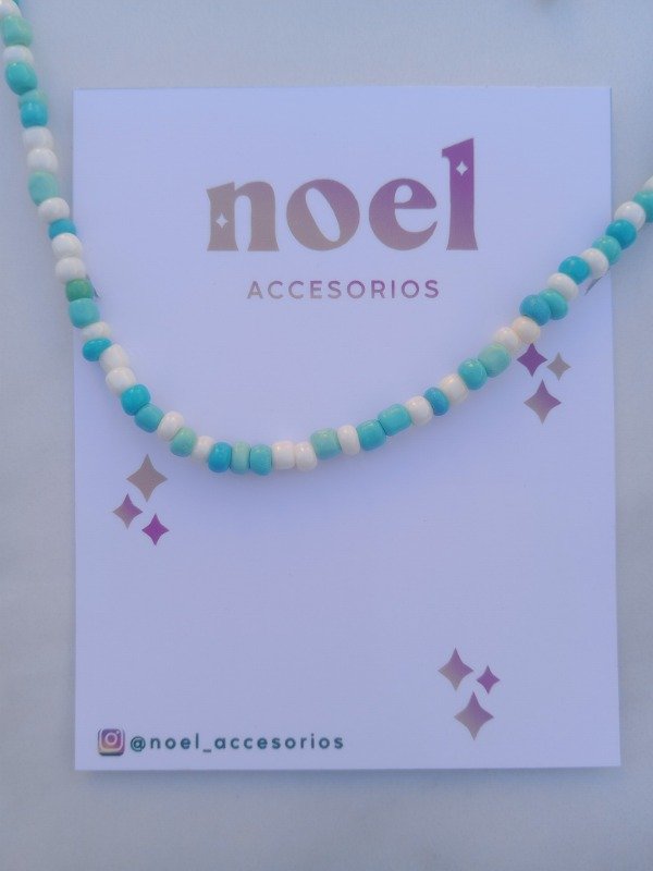 Producto - Collar VC