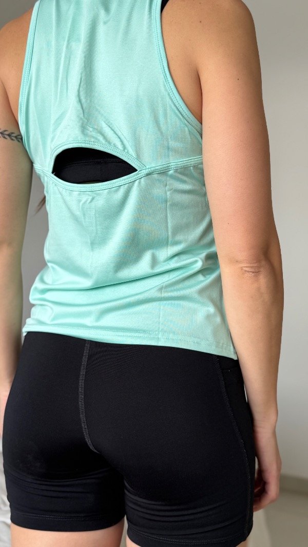 Producto - Musculosa AWAY LF - 1