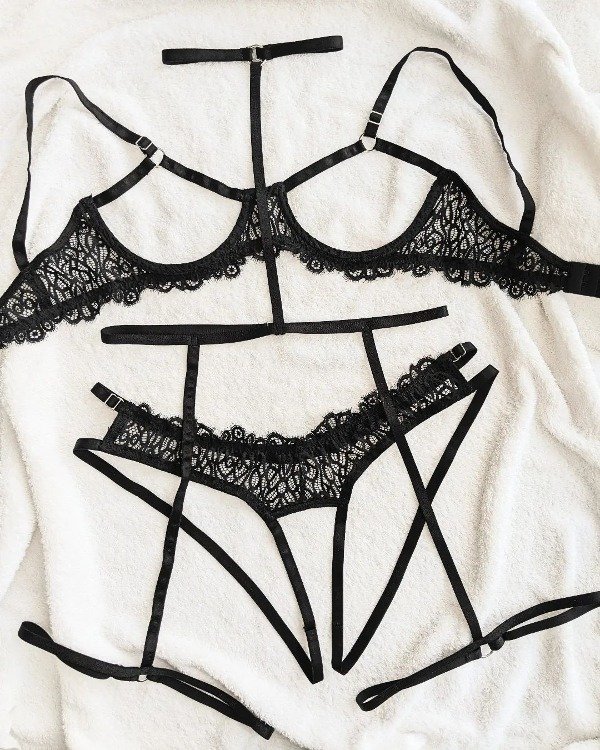 Producto - CONJUNTO HONEY
